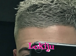 Lokiju