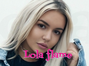 Lola_flame