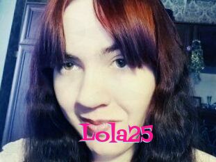 Lola25