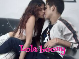 Lola_boony