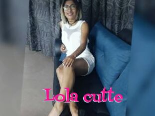 Lola_cutte