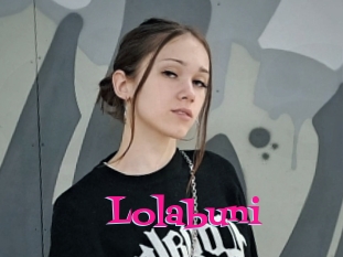 Lolabuni