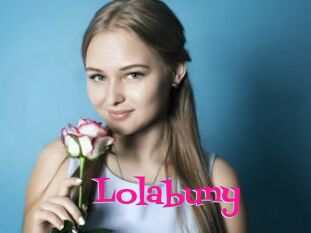 Lolabuny