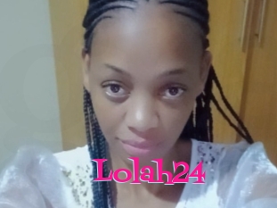 Lolah24