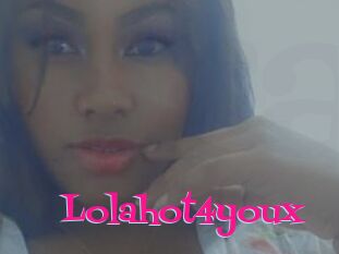 Lolahot4youx
