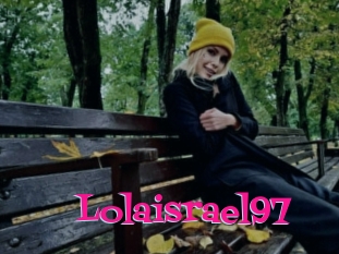 Lolaisrael97