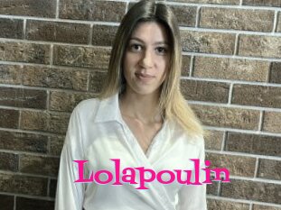 Lolapoulin