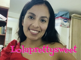 Lolaprettysweet