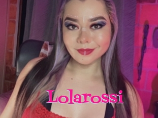 Lolarossi