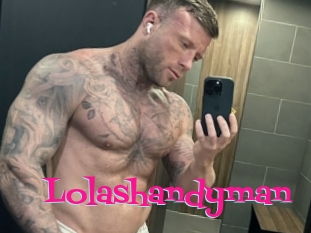 Lolashandyman