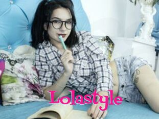 Lolastyle