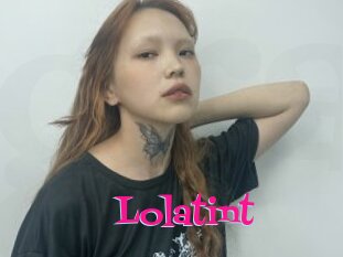 Lolatint
