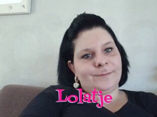 Lolatje