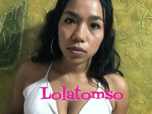 Lolatomso