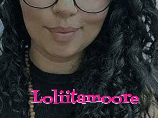 Loliitamoore