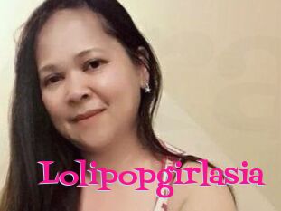 Lolipopgirlasia