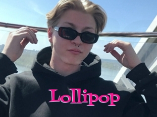 Lollipop