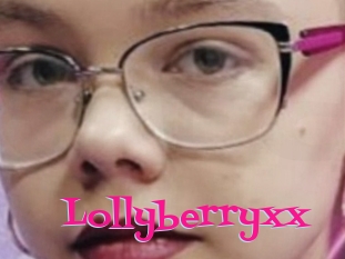 Lollyberryxx