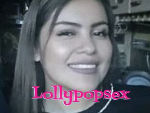 Lollypopsex