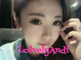 LolvelyAndi