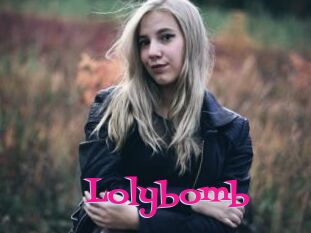 Lolybomb