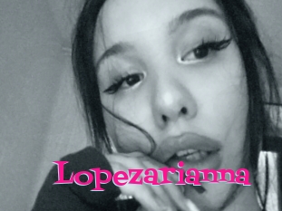 Lopezarianna