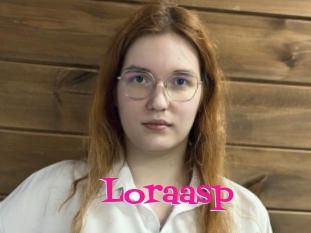 Loraasp