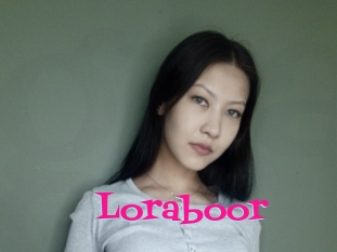 Loraboor