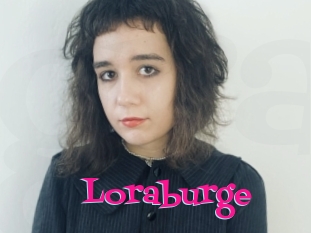 Loraburge
