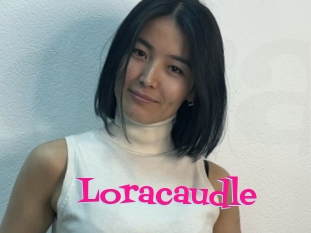 Loracaudle