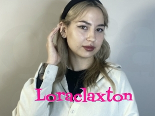 Loraclaxton
