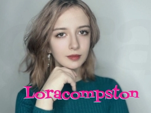 Loracompston