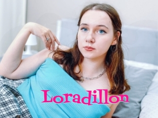 Loradillon