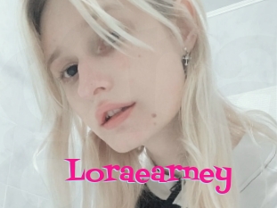 Loraearney