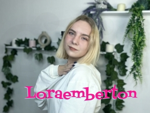 Loraemberton