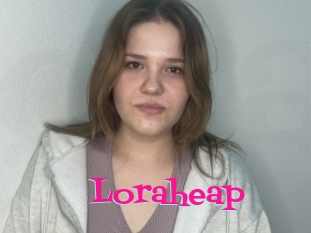 Loraheap