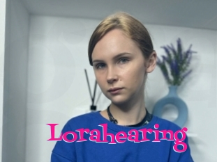 Lorahearing