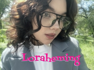 Loraheming