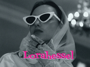 Lorahessel