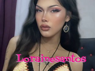 Lorainesantos