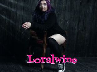 Loralwine
