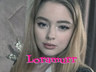 Loramurr