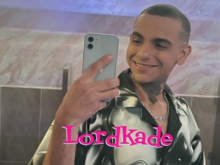 Lordkade