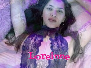 Loreinne