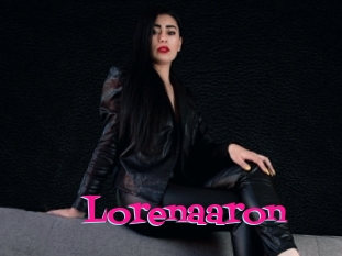 Lorenaaron