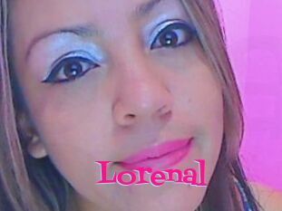 Lorenal