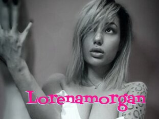 Lorenamorgan