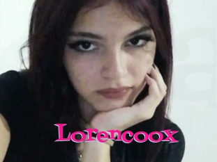 Lorencoox