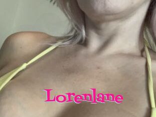 Lorenlane