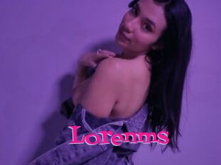 Lorenms